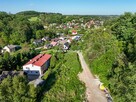 Działka budowlana Balice gm. Zabierzów, Pod Lasem - 3