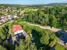 Działka budowlana Balice gm. Zabierzów, Pod Lasem - 4