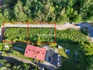 Działka budowlana Balice gm. Zabierzów, Pod Lasem - 5