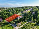 Działka budowlana Balice gm. Zabierzów, Pod Lasem - 8