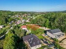 Działka budowlana Balice gm. Zabierzów, Pod Lasem - 9