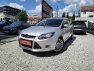 Ford Focus NAVI|tempomat|podgrzewane fotele|ALU|niski przebieg GWARANTOWANY - 2