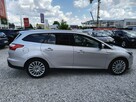 Ford Focus NAVI|tempomat|podgrzewane fotele|ALU|niski przebieg GWARANTOWANY - 6