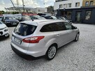 Ford Focus NAVI|tempomat|podgrzewane fotele|ALU|niski przebieg GWARANTOWANY - 7