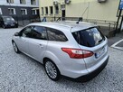 Ford Focus NAVI|tempomat|podgrzewane fotele|ALU|niski przebieg GWARANTOWANY - 9