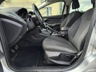 Ford Focus NAVI|tempomat|podgrzewane fotele|ALU|niski przebieg GWARANTOWANY - 11