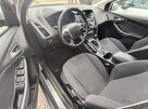 Ford Focus NAVI|tempomat|podgrzewane fotele|ALU|niski przebieg GWARANTOWANY - 12