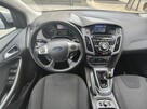 Ford Focus NAVI|tempomat|podgrzewane fotele|ALU|niski przebieg GWARANTOWANY - 13