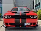 Dodge Challenger SRT Hellcat 6.2 V8 HEMI 717KM. Bezwypadkowy. - 2