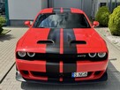 Dodge Challenger SRT Hellcat 6.2 V8 HEMI 717KM. Bezwypadkowy. - 3