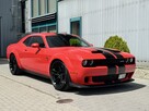 Dodge Challenger SRT Hellcat 6.2 V8 HEMI 717KM. Bezwypadkowy. - 4