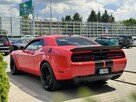 Dodge Challenger SRT Hellcat 6.2 V8 HEMI 717KM. Bezwypadkowy. - 5