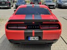 Dodge Challenger SRT Hellcat 6.2 V8 HEMI 717KM. Bezwypadkowy. - 7