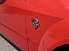 Dodge Challenger SRT Hellcat 6.2 V8 HEMI 717KM. Bezwypadkowy. - 10