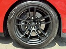 Dodge Challenger SRT Hellcat 6.2 V8 HEMI 717KM. Bezwypadkowy. - 11