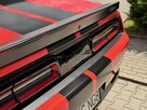 Dodge Challenger SRT Hellcat 6.2 V8 HEMI 717KM. Bezwypadkowy. - 12