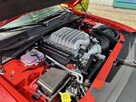 Dodge Challenger SRT Hellcat 6.2 V8 HEMI 717KM. Bezwypadkowy. - 15