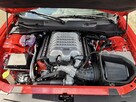 Dodge Challenger SRT Hellcat 6.2 V8 HEMI 717KM. Bezwypadkowy. - 16