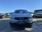 Nissan Qashqai 1.6 dci 131KM Navi kamera podgrzewane fotele serwis 1.r.gwaran.zamiana - 2