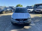 Nissan Qashqai 1.6 dci 131KM Navi kamera podgrzewane fotele serwis 1.r.gwaran.zamiana - 3