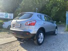 Nissan Qashqai 1.6 dci 131KM Navi kamera podgrzewane fotele serwis 1.r.gwaran.zamiana - 5