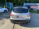 Nissan Qashqai 1.6 dci 131KM Navi kamera podgrzewane fotele serwis 1.r.gwaran.zamiana - 10