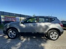 Nissan Qashqai 1.6 dci 131KM Navi kamera podgrzewane fotele serwis 1.r.gwaran.zamiana - 11