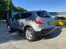 Nissan Qashqai 1.6 dci 131KM Navi kamera podgrzewane fotele serwis 1.r.gwaran.zamiana - 13