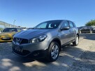 Nissan Qashqai 1.6 dci 131KM Navi kamera podgrzewane fotele serwis 1.r.gwaran.zamiana - 15