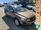 Volvo XC 60 2.4d5 automat AWD max wersja full serwis 205 koni 1.r.gwarancji zamian - 1