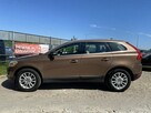Volvo XC 60 2.4d5 automat AWD max wersja full serwis 205 koni 1.r.gwarancji zamian - 13