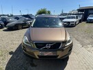 Volvo XC 60 2.4d5 automat AWD max wersja full serwis 205 koni 1.r.gwarancji zamian - 15