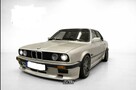 BMW 320 2.0benz R6 m-technik tuning  przepiękna doinwestowana obniżona zamiana - 2