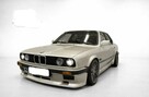 BMW 320 2.0benz R6 m-technik tuning  przepiękna doinwestowana obniżona zamiana - 4