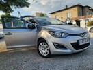 Hyundai i20 1.2 85 KM 100% Przebieg 128 Tyś km Dekra I Właściciel Zapraszamy !!! - 2