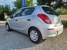 Hyundai i20 1.2 85 KM 100% Przebieg 128 Tyś km Dekra I Właściciel Zapraszamy !!! - 7