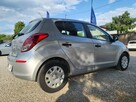 Hyundai i20 1.2 85 KM 100% Przebieg 128 Tyś km Dekra I Właściciel Zapraszamy !!! - 8