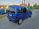 Citroen Berlingo Opłacony Zdrowy  Zadbany Serwisowany Po Serwisie z Gazem - 4