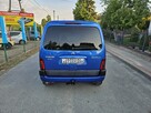 Citroen Berlingo Opłacony Zdrowy  Zadbany Serwisowany Po Serwisie z Gazem - 5