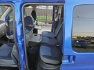 Citroen Berlingo Opłacony Zdrowy  Zadbany Serwisowany Po Serwisie z Gazem - 9