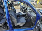Citroen Berlingo Opłacony Zdrowy  Zadbany Serwisowany Po Serwisie z Gazem - 10