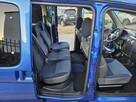 Citroen Berlingo Opłacony Zdrowy  Zadbany Serwisowany Po Serwisie z Gazem - 11