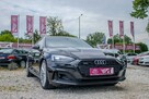 Audi A5 2.0 TDI Automat Quattro 4X4 Niski Przebieg Bezwypadkowy - 7