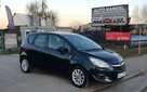Opel Meriva Podgrzewane fotele/Nawigacja/Czujniki przód i tył/Alufelgi/Tempomat - 1