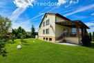 Dom przy lesie | nowy piec gazowy | garaż | 200 m² - 1