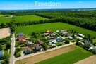 Dom przy lesie | nowy piec gazowy | garaż | 200 m² - 2