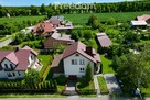 Dom przy lesie | nowy piec gazowy | garaż | 200 m² - 3