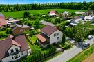 Dom przy lesie | nowy piec gazowy | garaż | 200 m² - 4