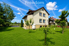 Dom przy lesie | nowy piec gazowy | garaż | 200 m² - 5