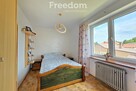 Dom przy lesie | nowy piec gazowy | garaż | 200 m² - 12